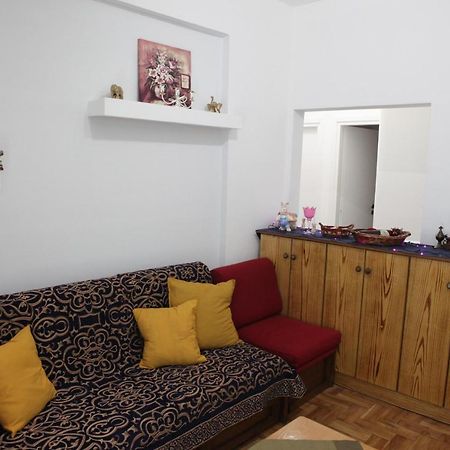 Mood For Dreams Apartment Thessaloníki Ngoại thất bức ảnh