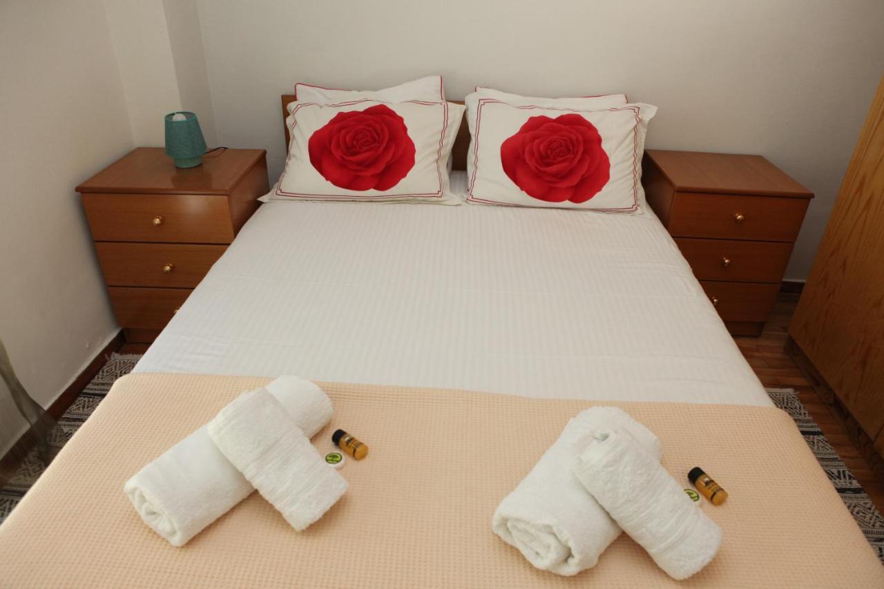 Mood For Dreams Apartment Thessaloníki Ngoại thất bức ảnh