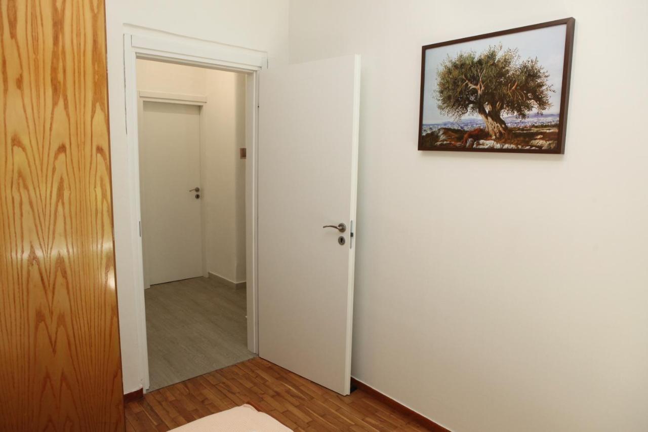 Mood For Dreams Apartment Thessaloníki Ngoại thất bức ảnh