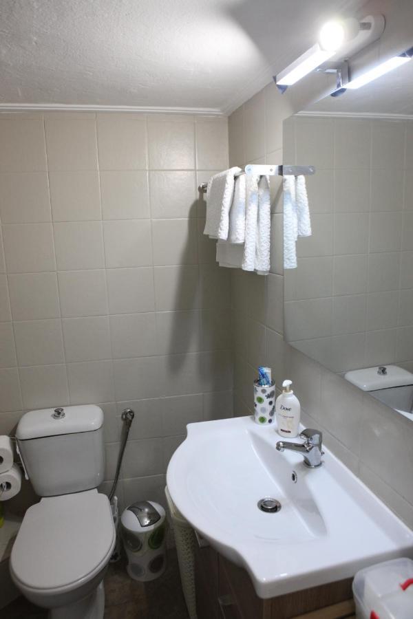 Mood For Dreams Apartment Thessaloníki Ngoại thất bức ảnh